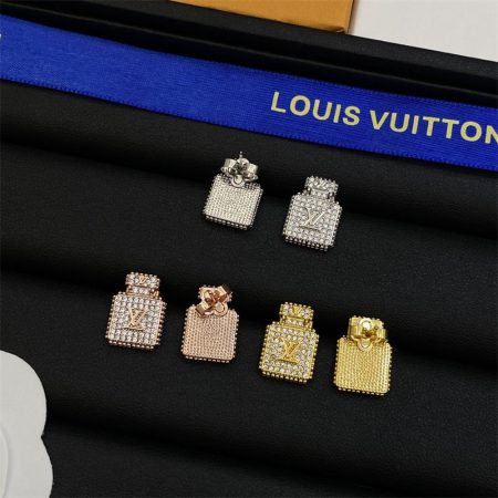 Wholesale Fashion High Quality Earrings LOV XY #A1796 - Image 2