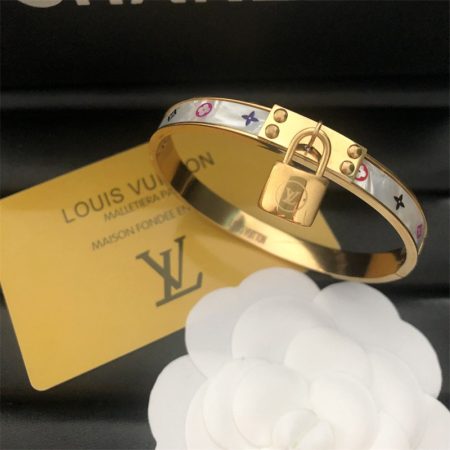 Wholesale Fashion Bracelet LOV LHZ #A5578 - Image 2