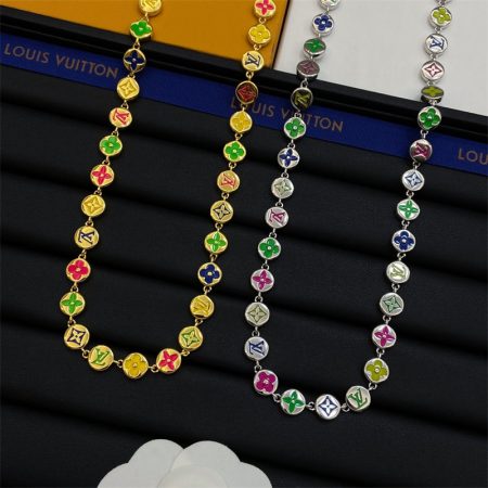 Wholesale Fashion High Quality Necklace DIR XY #A1797