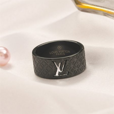 Wholesale Fashion Ring LOV #A1594 - Image 4