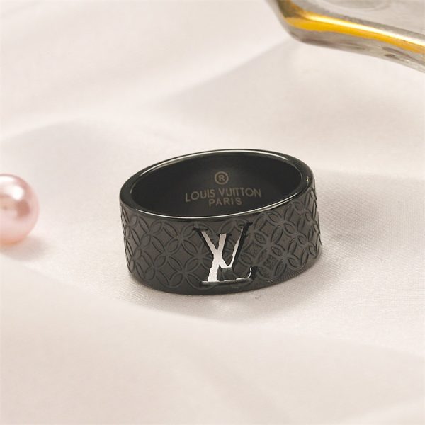 Wholesale Fashion Ring LOV #A1594