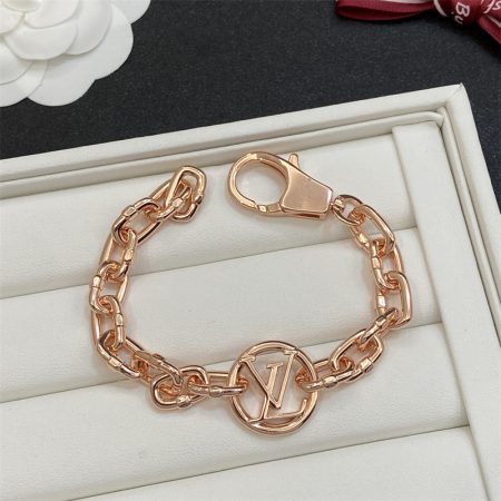 Wholesale Fashion Bracelet LOV TG #A2576 - Image 4