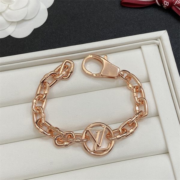Wholesale Fashion Bracelet LOV TG #A2576