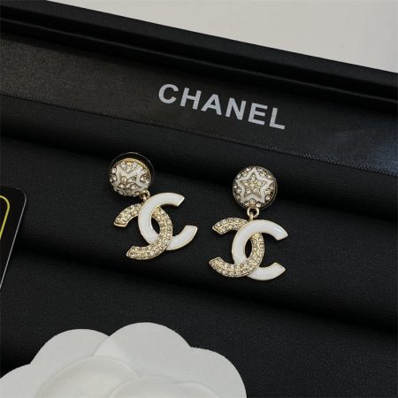 Wholesale Fashion High quality Earrings CHL XY #A1727