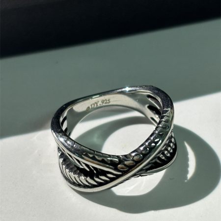 Wholesale Fashion Ring DY MS #A5305