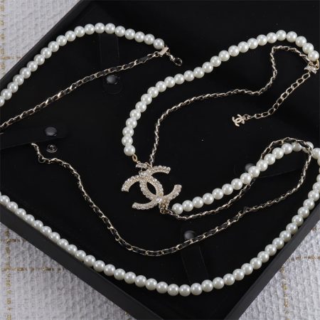 Wholesale Fashion High quality Sweater chain CHL LJJ #A1790 - Image 2