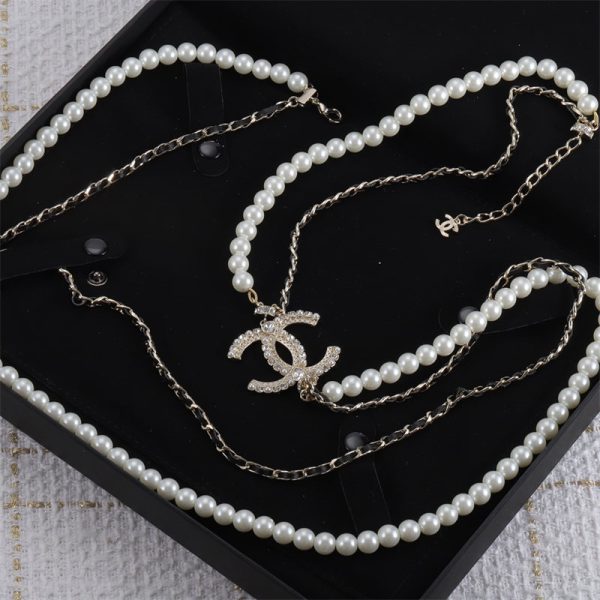 Wholesale Fashion High quality Sweater chain CHL LJJ #A1790