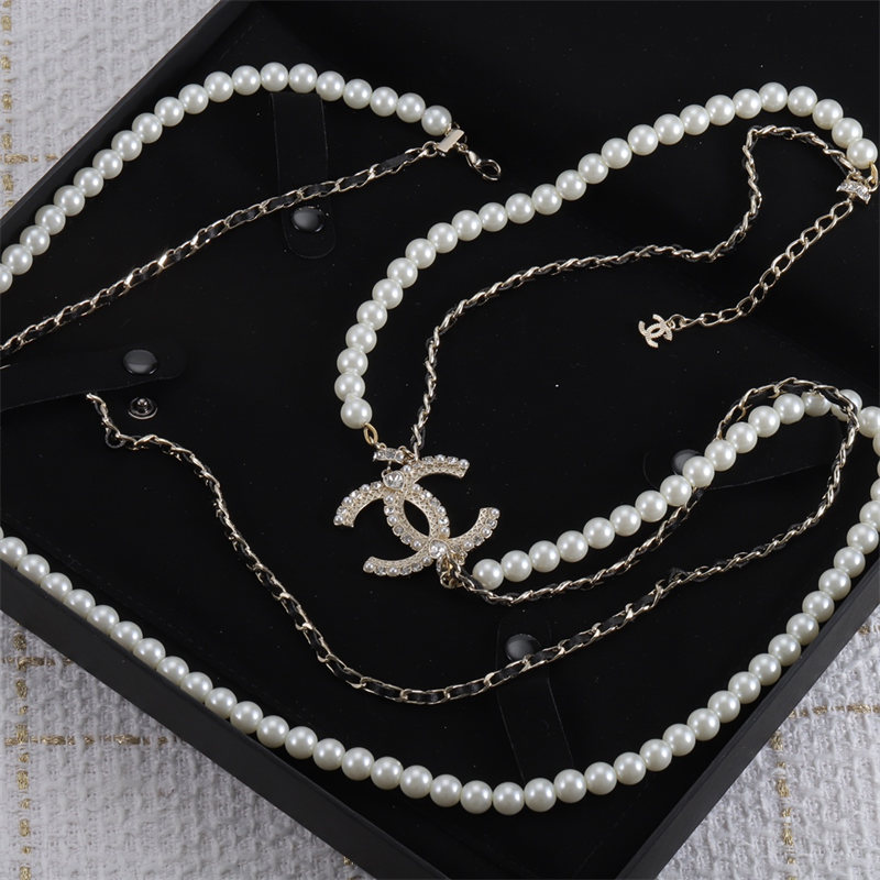 Wholesale Fashion High quality Sweater chain CHL LJJ #A1790 - Image 2