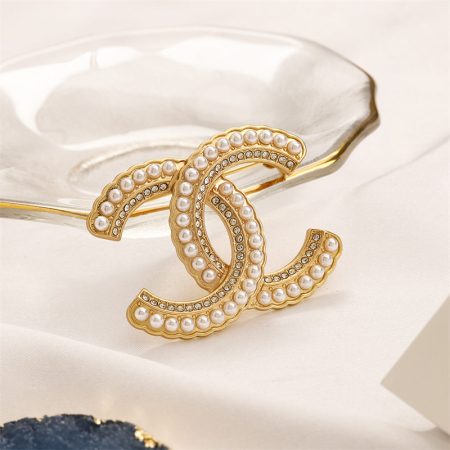 Wholesale Fashion Brooch CHL #A1503