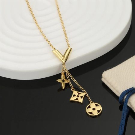 Wholesale Fashion High Quality Necklace DIR XY #A1797
