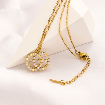 Wholesale Necklace & Earring Set GUI ZY  #A3280 - Image 2