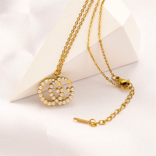 Wholesale Necklace & Earring Set GUI ZY  #A3280 - Image 2
