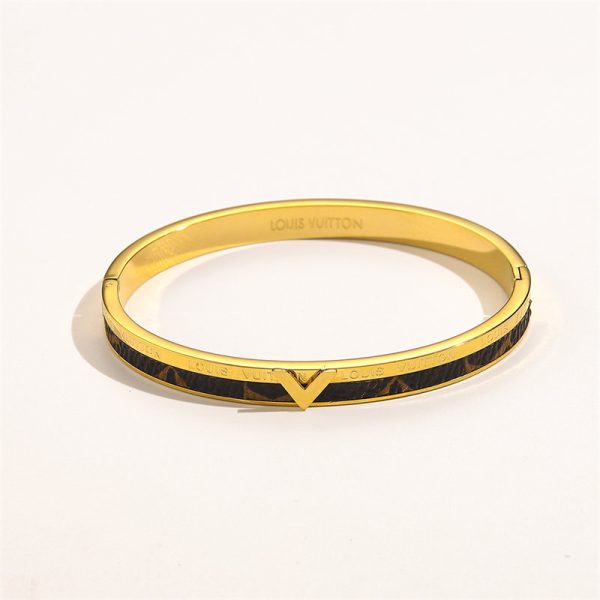 Wholesale Fashion Bracelet LOV TG #A2576