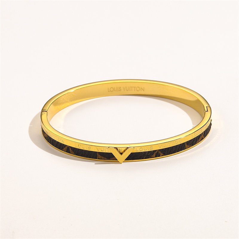 Wholesale Fashion Bracelet LOV TG #A2576 - Image 2