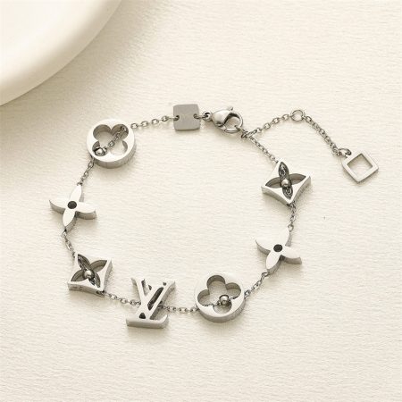 Wholesale Fashion ankle bracelet LOV #A1360 - Image 3