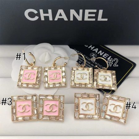Wholesale Fashion Earrings CHL LHZ #A5542