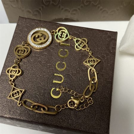 Wholesale Fashion High Quality Bracelet GUI #A0245 - Image 2