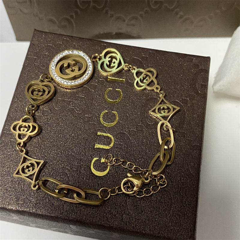 Wholesale Fashion High Quality Bracelet GUI #A0245 - Image 2