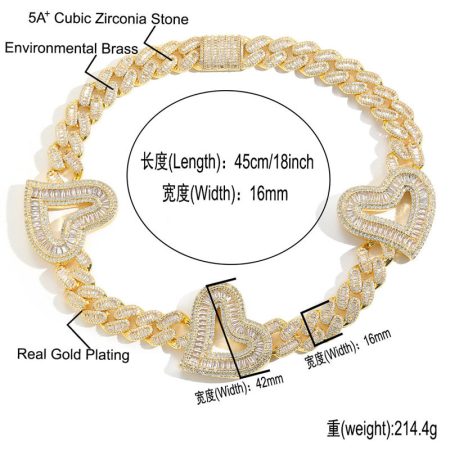 Wholesale Fashion High quality Necklace PH #A0600 - Image 6