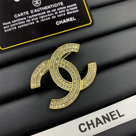Wholesale Fashion High quality Brooch CHL LJJ #A1939 - Image 2