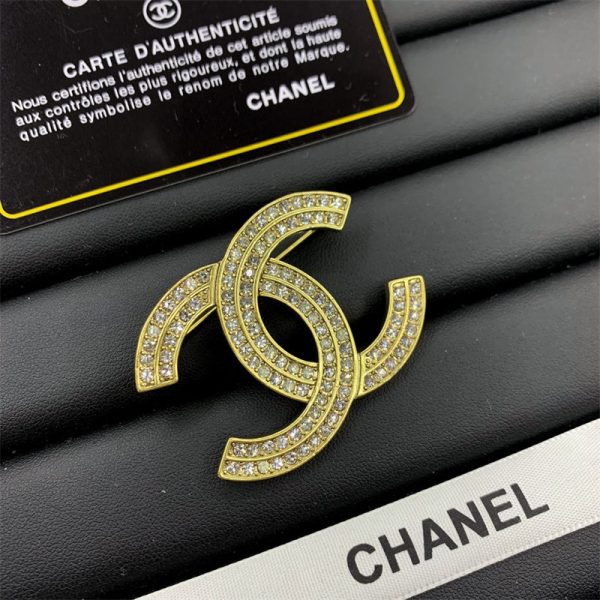 Wholesale Fashion High quality Brooch CHL LJJ #A1939 - Image 2