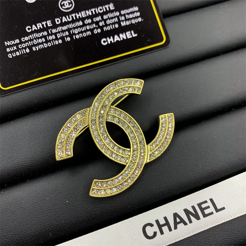 Wholesale Fashion High quality Brooch CHL LJJ #A1939 - Image 2