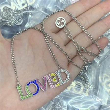 Wholesale Fashion High quality Necklace GUI #A1433