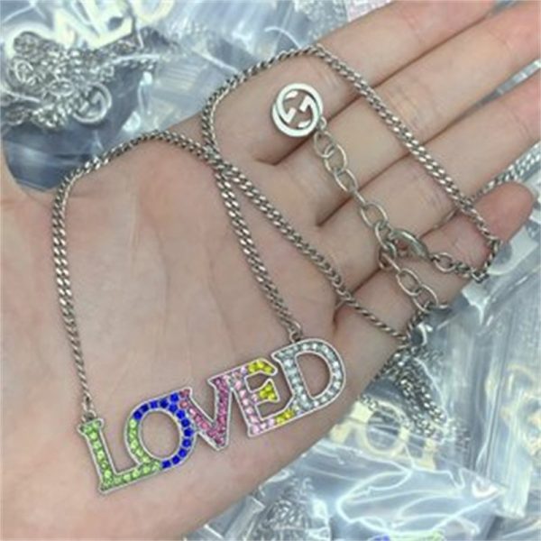 Wholesale Fashion High quality Necklace GUI #A1433