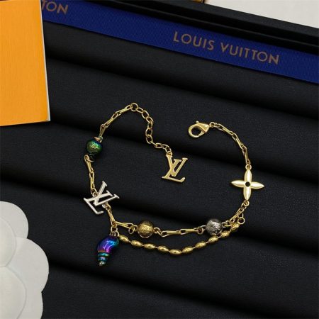 Wholesale Fashion Bracelet LOV TG #A2576 - Image 2
