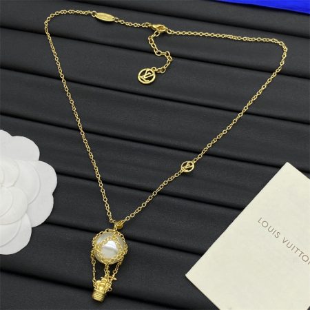 Wholesale Fashion High Quality Necklace DIR XY #A1797 - Image 3
