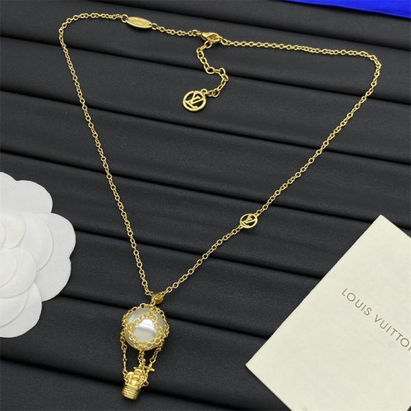 Wholesale Fashion High Quality Necklace DIR XY #A1797 - Image 3