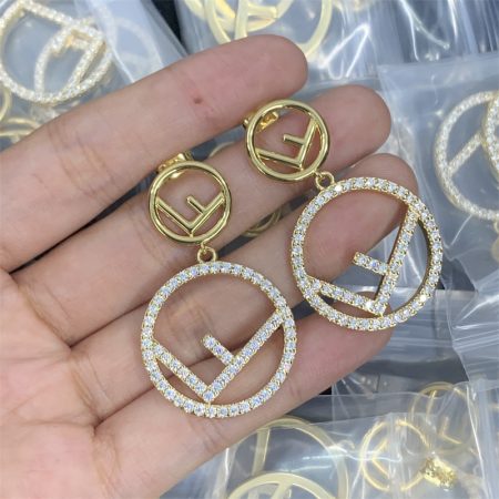 Wholesale Fashion High quality Earrings FEI #A1455