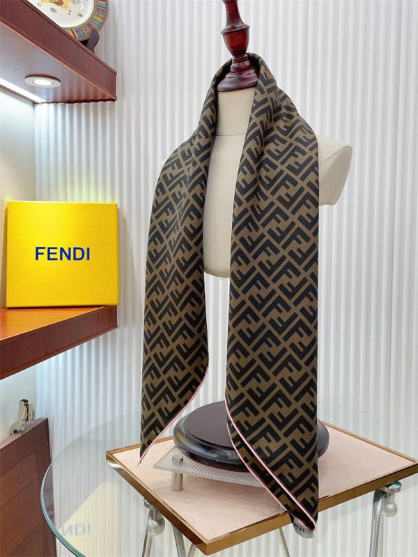 Wholesale Fashionable scarf GUI #A0409