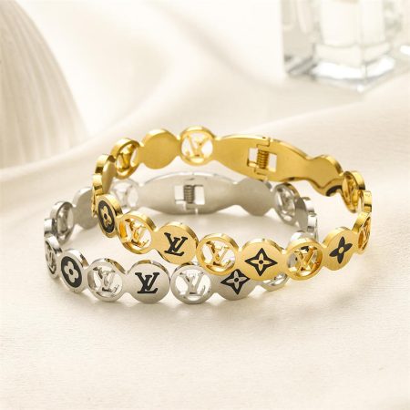 Wholesale Fashion Bracelet LOV #A1311 - Image 2