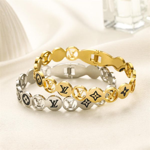 Wholesale Fashion Bracelet LOV #A1311 - Image 2