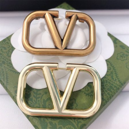 Wholesale Fashion Brooch VAL #A0505 - Image 4
