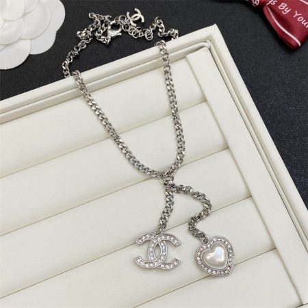 Wholesale Fashion Necklace CHL ZY #A1924 - Image 2