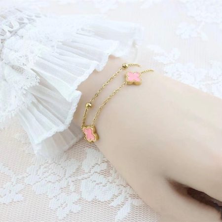 Wholesale Fashion Bracelet VAC LHZ #A0845 - Image 4