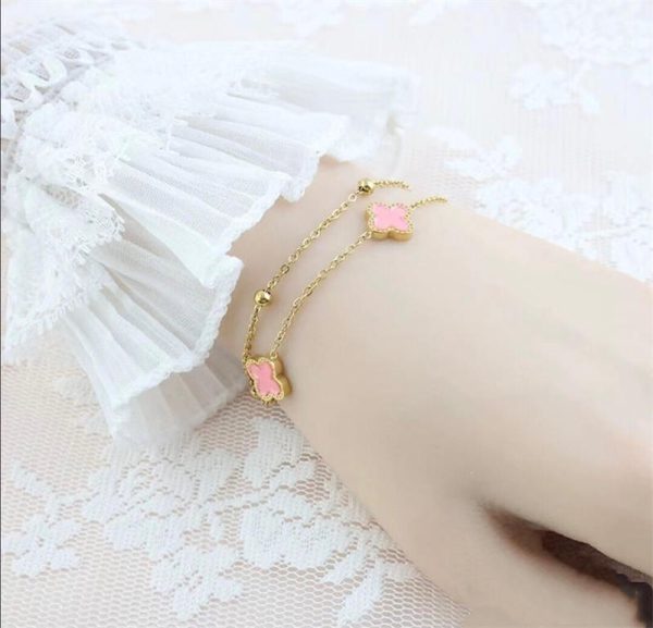 Wholesale Fashion Bracelet VAC LHZ #A0845