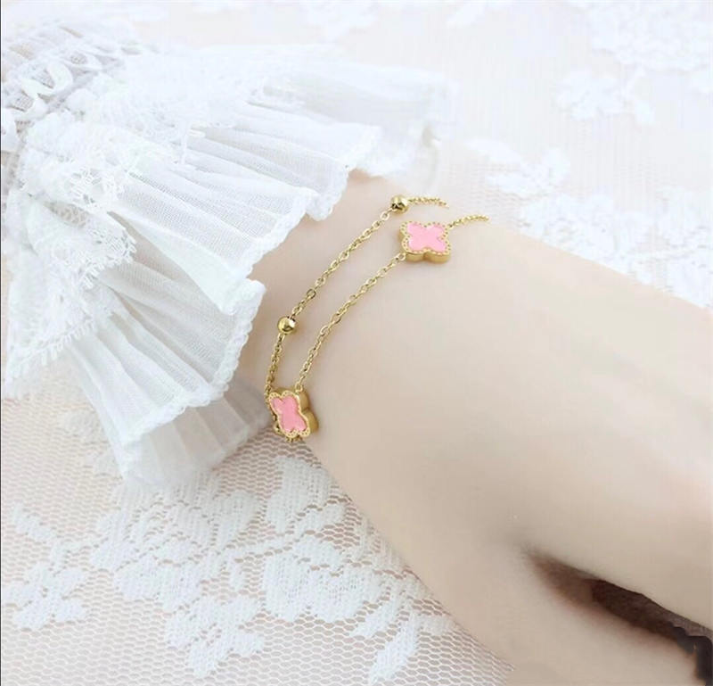 Wholesale Fashion Bracelet VAC LHZ #A0845 - Image 4