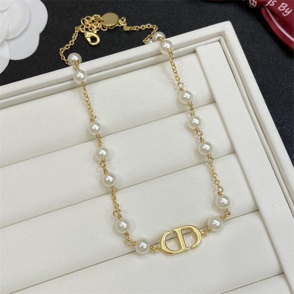Wholesale Fashion High quality Necklace DIR #A1756