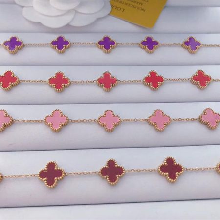 Wholesale Fashion Bracelet VAC LHZ #A0852 - Image 5