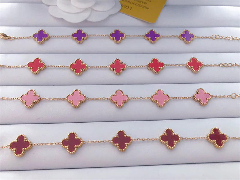 Wholesale Fashion Bracelet VAC LHZ #A0852 - Image 5