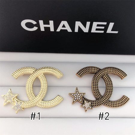 Wholesale Fashion Brooch CHL #A0506