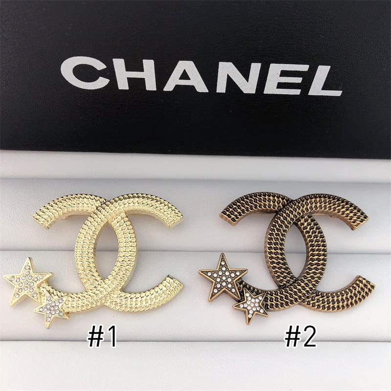 Wholesale Fashion Brooch CHL #A0506 - Image 1