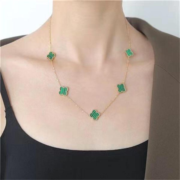 Wholesale Fashion Necklace VAC #A0010