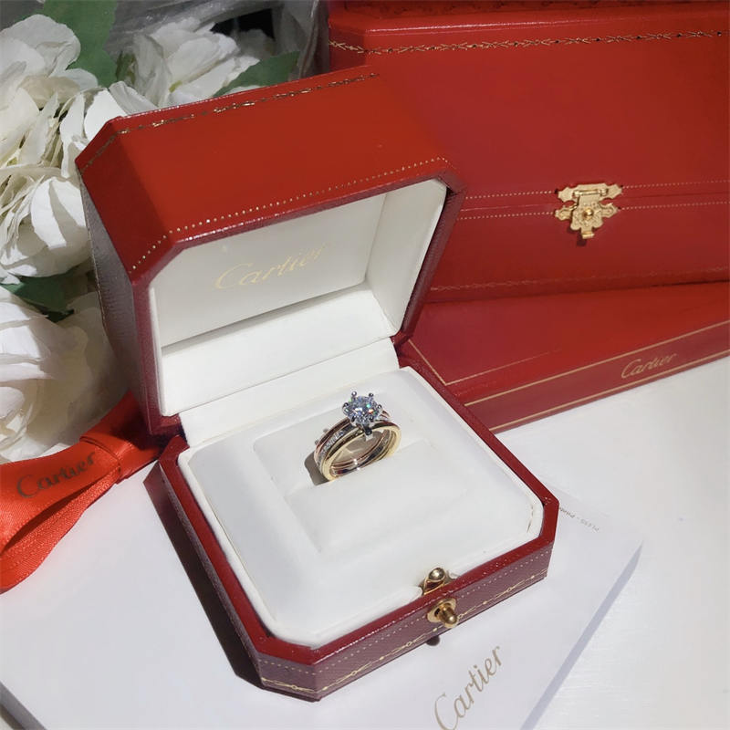 Wholesale Fashion 1 piece High quality Ring CAR #A0466 - Image 5
