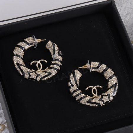Wholesale Fashion High quality Earrings CHL LJJ #A1912 - Image 2
