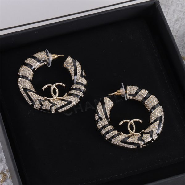 Wholesale Fashion High quality Earrings CHL LJJ #A1912