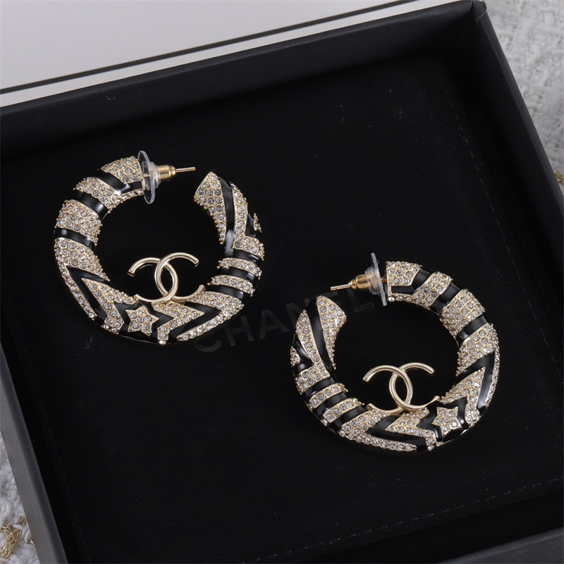 Wholesale Fashion High quality Earrings CHL LJJ #A1912 - Image 2